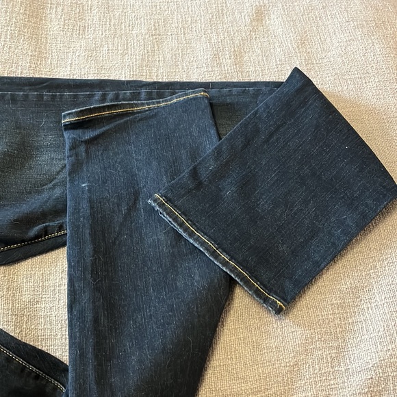 American eagle slim fit jeans in size 33x30 - Picture 8 of 9